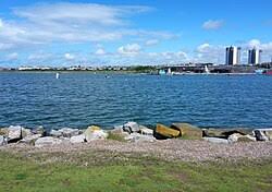 Image result for Crosby Scout and Guide Marina Club