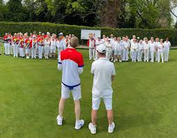 Image result for Welwyn Garden City Bowls Club