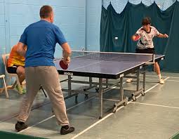 Image result for ABBOTS ROAD TABLE TENNIS CLUB: