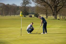 Image result for Ffestiniog Golf Club