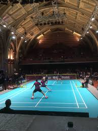 Image result for Suffolk Badminton Academy - Suffolk