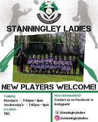 Image result for Stanningley Rugby League Football Club