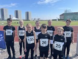 Image result for Aberdeen Amateur Athletics Club