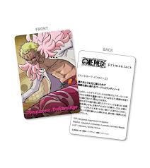 「ドンキホーテ・ドフラミンゴ ONE PIECE」の画像検索結果