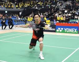 「桃田一馬」の画像検索結果