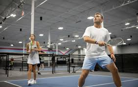 Image result for Ace of Clubs Trampolining