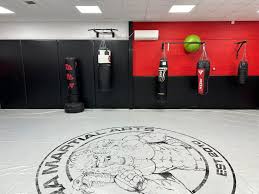 Image result for Clubb Chimera Martial Arts