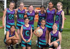 Image result for Ecs Predators Netball Club