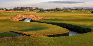 Image result for St Andrews Links