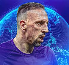 Image result for Ribery