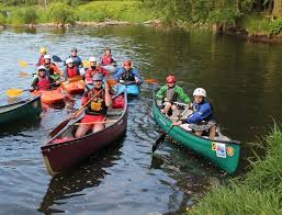 Image result for Sutton Bingham and District Canoe Club