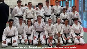 Image result for Cambridge University Darts Club