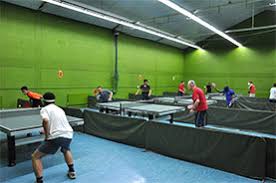Image result for Farnham Central Table Tennis Club
