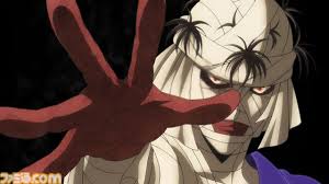 「本条鎌足 るろうに剣心 -明治剣客浪漫譚-」の画像検索結果