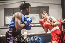 Image result for Pembroke & Pembroke Dock Amateur Boxing Club