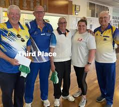 Image result for Broughton Red Lions Bowls Club