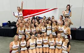 Image result for RT Twilights Cheerleading