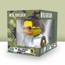 「ハル・エメリッヒ メタルギアソリッド」の画像検索結果