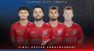 Image result for Comets Junior Badminton Club