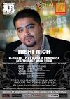 Rishi Rich Live in Bangkok
