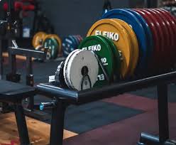 Image result for Gateshead Powerlifting Club