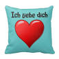 Image result for ich liebe dich Gosford
