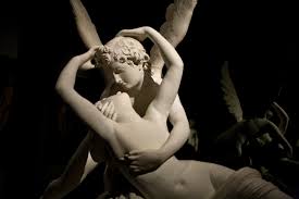 Amore e Psiche