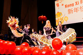 Image result for Dragon Wushu Club