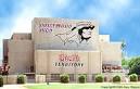 Hollywood High School mural (