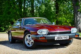 Image result for Regency Red 1991 Jaguar