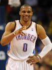 Russell Westbrook QandA: Knee injury never scared star