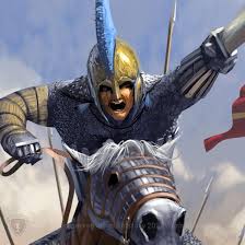 Image result for Invicta Knights