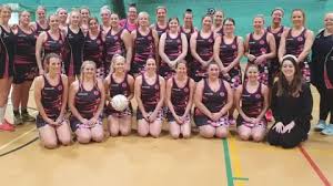 Image result for Ashby netball club