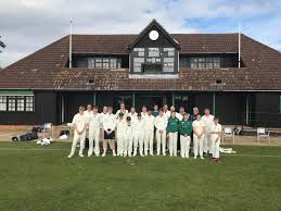 Image result for Hampton Hill Cricket Club