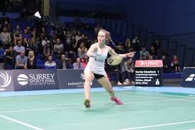 Image result for Sheffield Breakaways Badminton Club