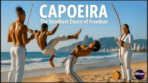 Image result for Capoeira Senzala Grantham