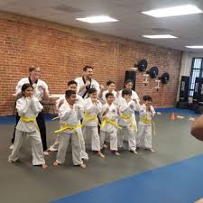 Image result for Freedom Martial Arts