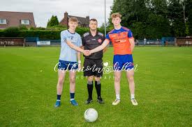 Image result for O`donovan Rossa Gfc