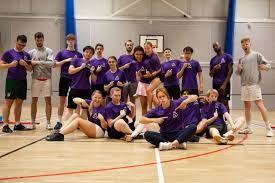 Image result for Wootton Bassett Junior Badminton Club