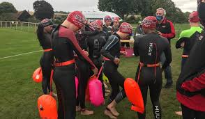 Image result for Teddington Swimming Club