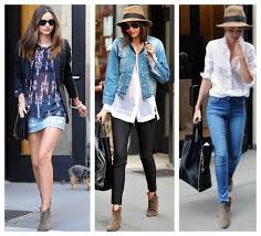 Currently Craving: Isabel Marant Tan Ankle Boots | I Want Her ...