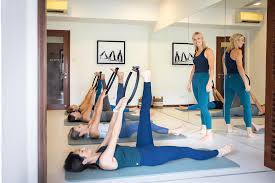 Image result for Pilates Mat Work Classes