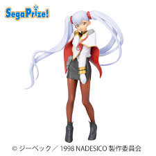 「ゴート・ホーリー 機動戦艦ナデシコ」の画像検索結果