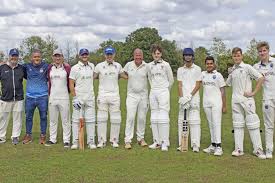 Image result for Rayleigh Cricket Club