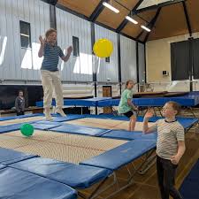 Image result for Kingston Trampoline Academy