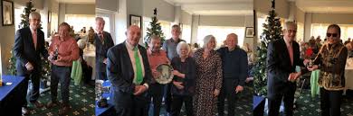 Image result for Compton Croquet Club