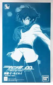 「刹那・F・セイエイ」の画像検索結果