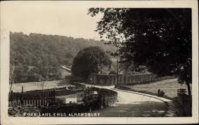 Image result for Four Lane Ends