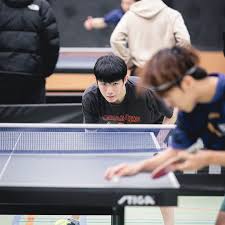 Image result for Reigate Roystons Table Tennis Club