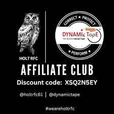 Image result for Holt R F C